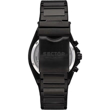 Load image into Gallery viewer, Sector 960 Black Bracelet Watch