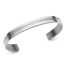 Load image into Gallery viewer, Elan Bracelet Silver