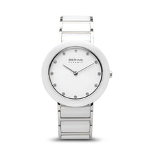 Load image into Gallery viewer, Bering Ceramic Pure White Watch