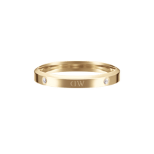 Load image into Gallery viewer, Classic Lumine Ring Gold