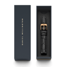 Load image into Gallery viewer, Petite 14 Reading Rose Gold Watch Band