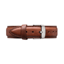 Load image into Gallery viewer, Classic 20 St Mawes Silver Watch Band