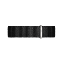 Load image into Gallery viewer, Petite 14 Cornwall Silver Watch Band