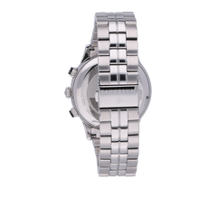 Load image into Gallery viewer, RICORDO 42mm Silver Watch