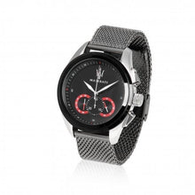 Load image into Gallery viewer, TRAGUARDO 45mm Black Watch