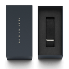Load image into Gallery viewer, Classic 20 Cornwall Silver Watch Band