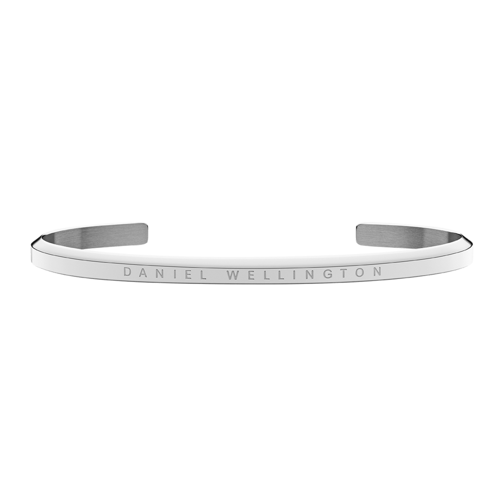 Classic Bracelet Silver Large