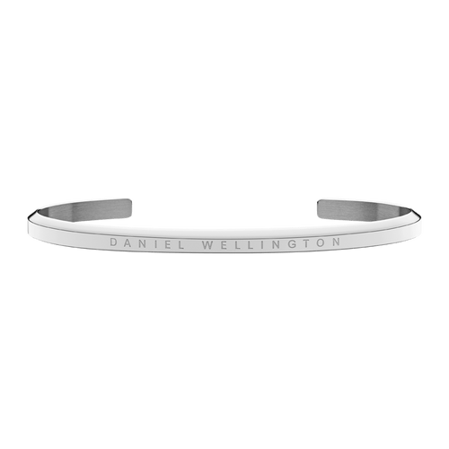 Classic Bracelet Silver Large