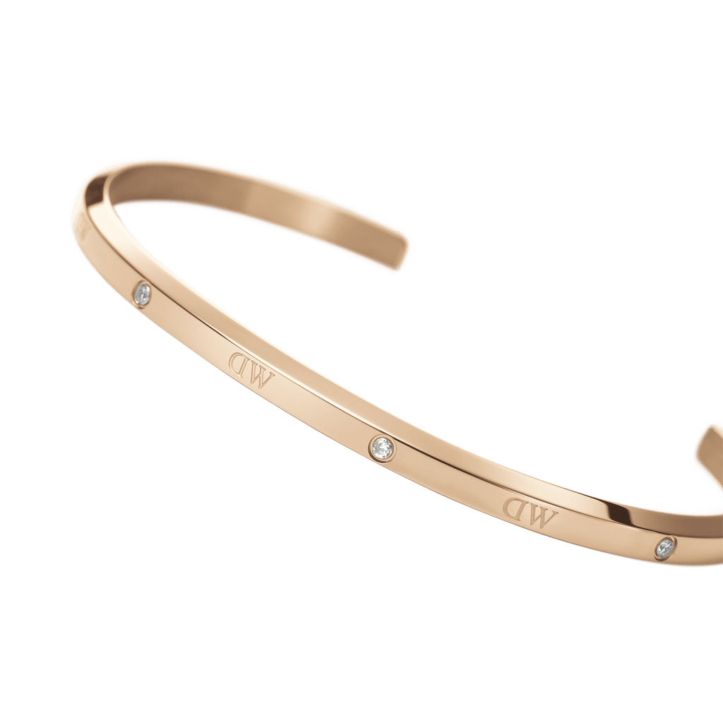 Classic Lumine Bracelet Rose Gold