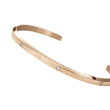 Load image into Gallery viewer, Classic Lumine Bracelet Rose Gold