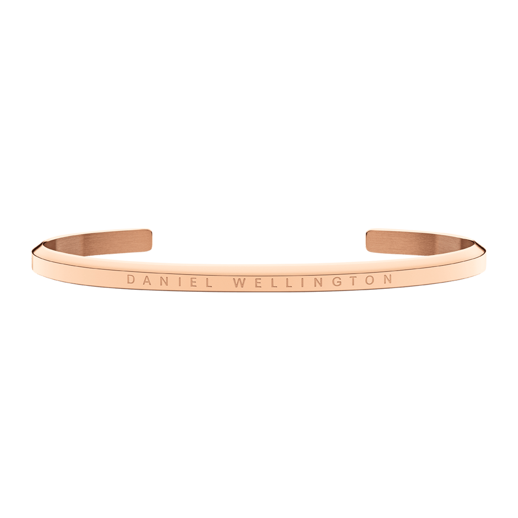 Classic Bracelet Rose Gold Large