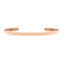 Load image into Gallery viewer, Classic Bracelet Rose Gold Large