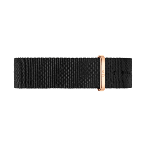 Classic 20 Cornwall Rose Gold  Watch Band