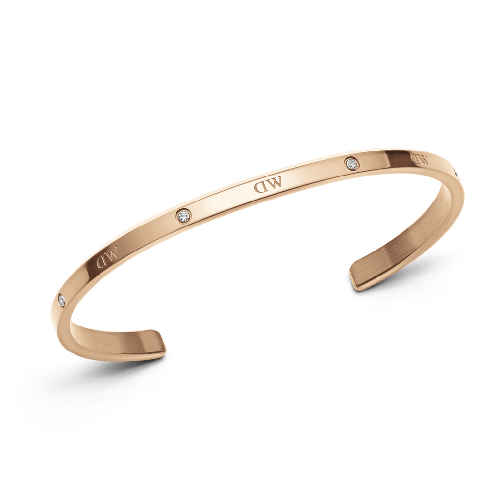 Classic Lumine Bracelet Rose Gold