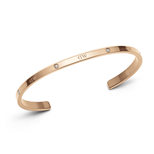 Classic Lumine Bracelet Rose Gold
