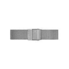 Load image into Gallery viewer, Petite 14 Sterling Silver Watch Band