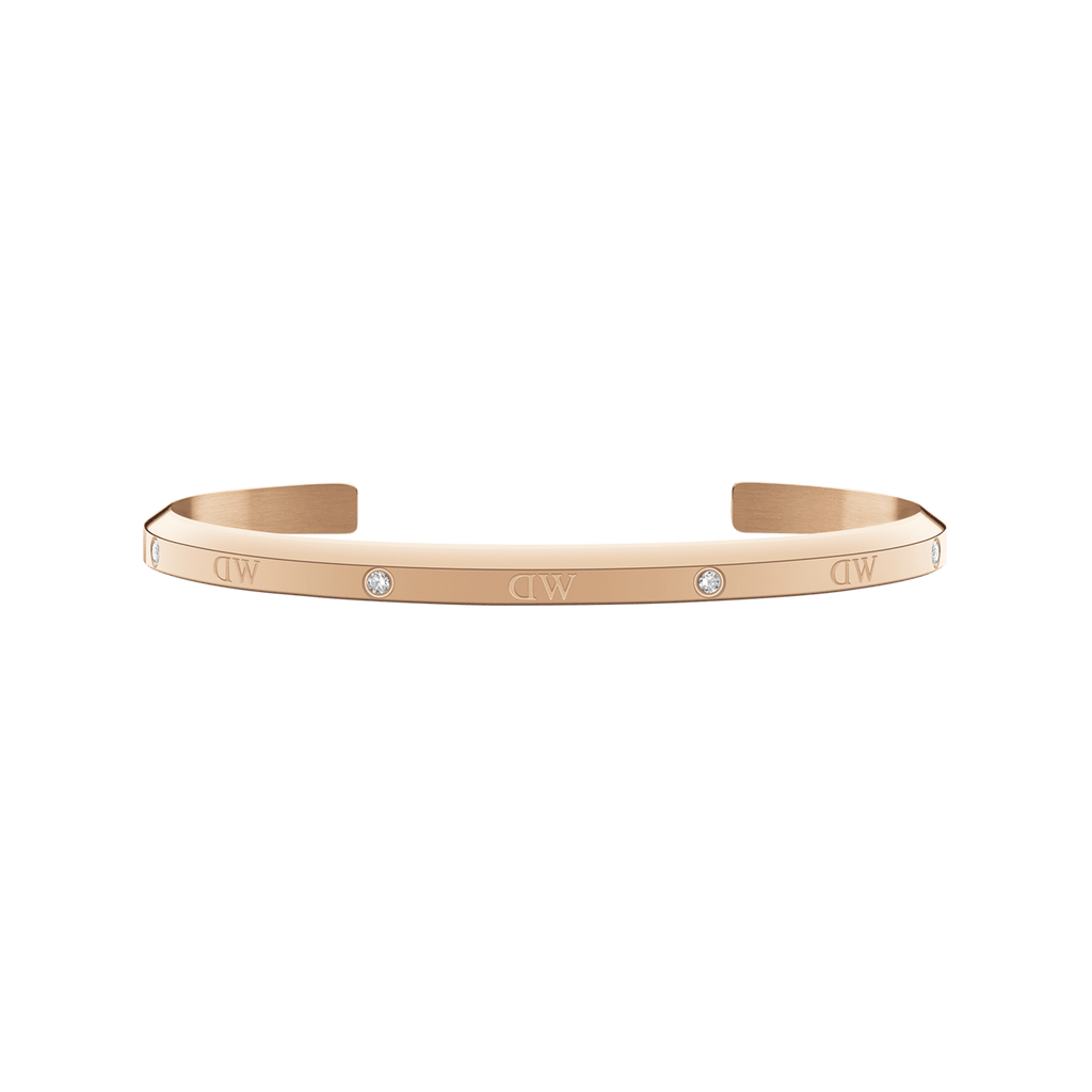 Classic Lumine Bracelet Rose Gold
