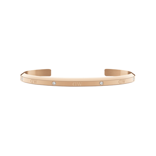 Classic Lumine Bracelet Rose Gold