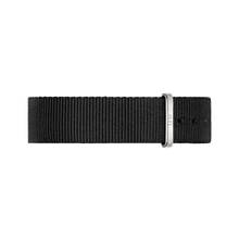 Load image into Gallery viewer, Classic 20 Cornwall Silver Watch Band