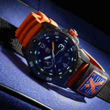 Load image into Gallery viewer, Luminox Bear Grylls Survival Limited Edition Rule of 3 Watch - 3723.R3