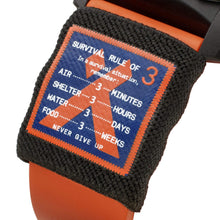 Load image into Gallery viewer, Luminox Bear Grylls Survival Limited Edition Rule of 3 Watch - 3723.R3