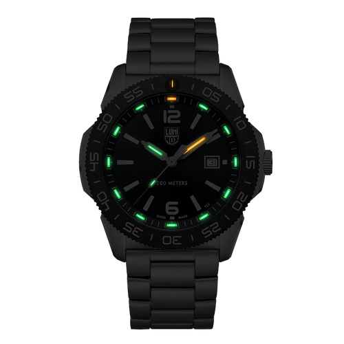 Pacific Diver - 3123