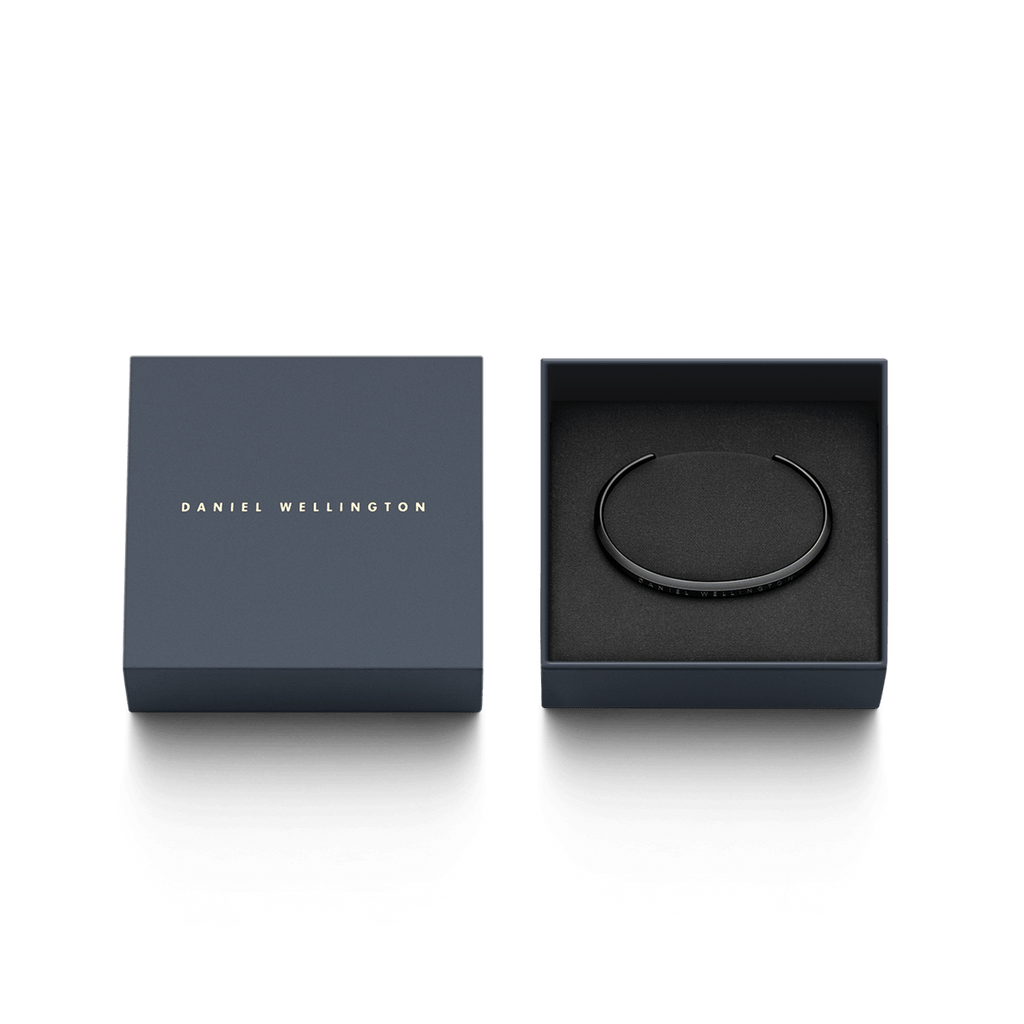 Classic Bracelet Black