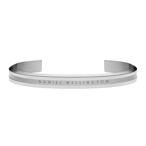 Elan Bracelet Silver