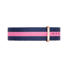 Load image into Gallery viewer, Daniel Wellington Classic 18 Winchester Rose Gold  Watch Band