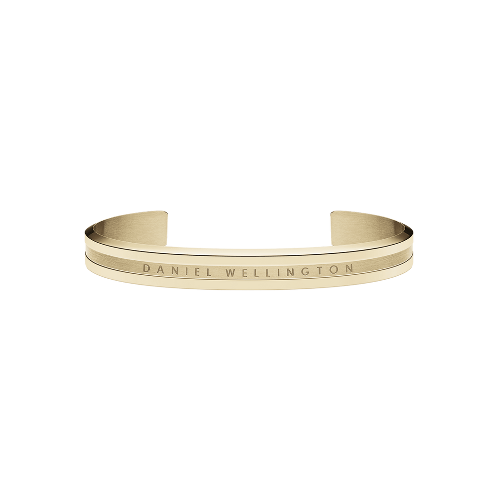 Elan Bracelet Gold