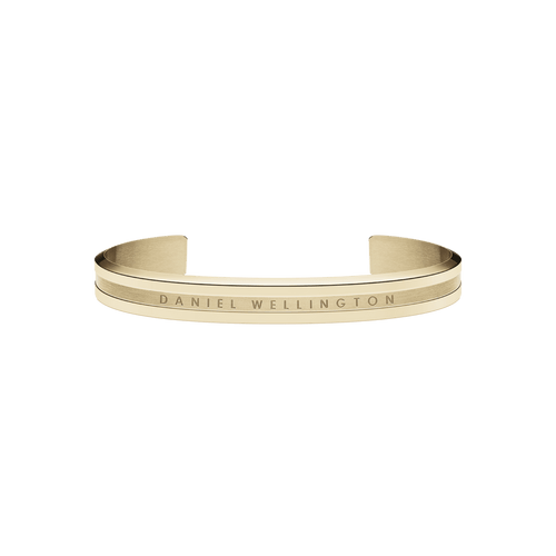 Elan Bracelet Gold