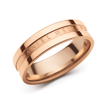 Load image into Gallery viewer, Elan Ring Rose Gold