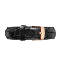 Load image into Gallery viewer, Classic 20 Reading Rose Gold Watch Band