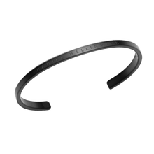 Load image into Gallery viewer, Classic Bracelet Black