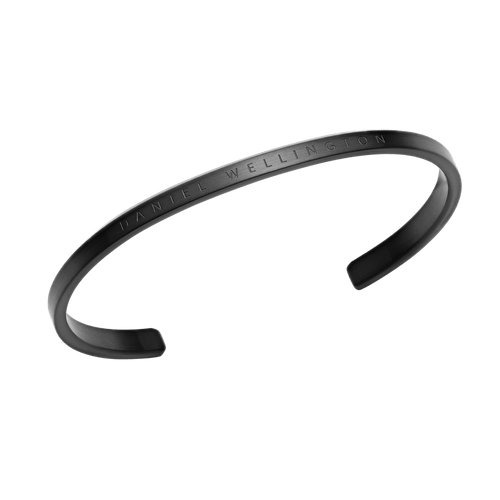 Classic Bracelet Black