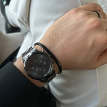 Load image into Gallery viewer, Classic Ring Black