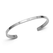 Load image into Gallery viewer, Classic Lumine Bracelet Silver