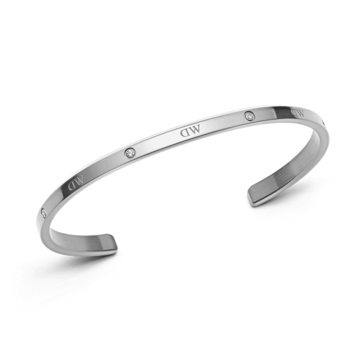 Classic Lumine Bracelet Silver