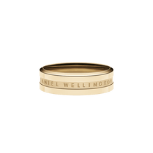 Load image into Gallery viewer, Elan Ring Gold