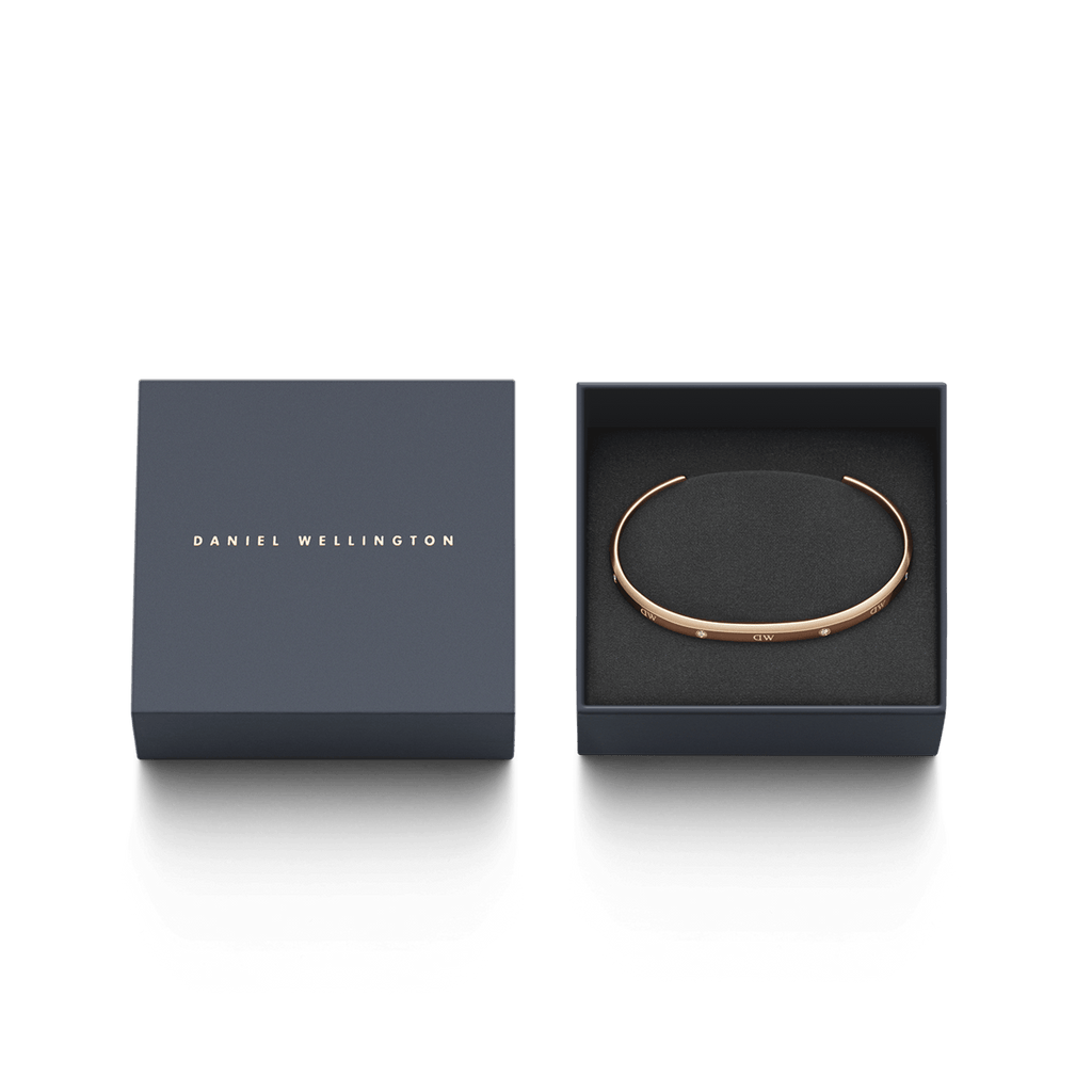 Classic Lumine Bracelet Rose Gold