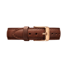 Load image into Gallery viewer, Petite 14 St Mawes Rose Gold Watch Band