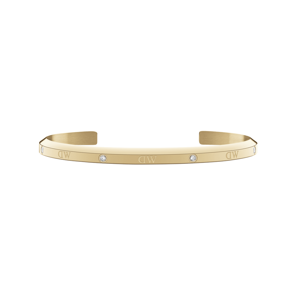 Classic Lumine Bracelet Gold