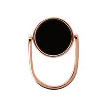 Load image into Gallery viewer, Bronzallure Mini Reversible Ring
