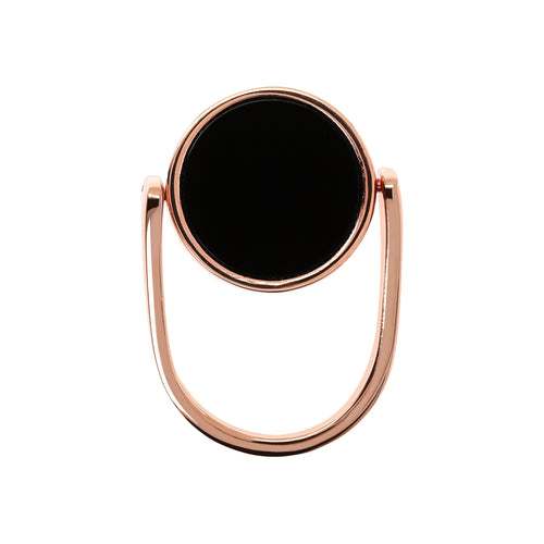 Bronzallure Mini Reversible Ring