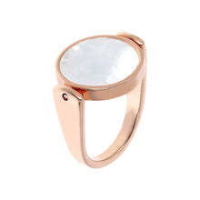 Load image into Gallery viewer, Bronzallure Mini Reversible Ring