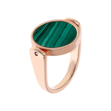 Load image into Gallery viewer, Bronzallure Mini Reversible Ring