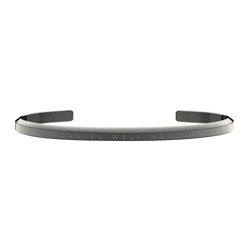 Classic Bracelet Graphite