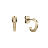 Daniel Wellington Elan Earrings Gold