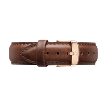 Load image into Gallery viewer, Classic 20 Bristol Rose Gold Watch Band