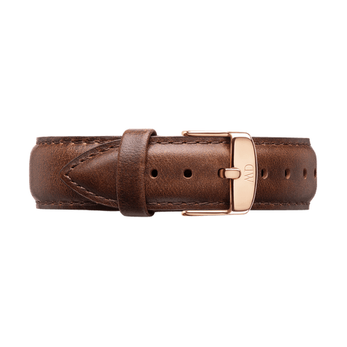 Classic 20 Bristol Rose Gold Watch Band